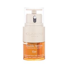 Augenserum Clarins Double Serum Eye 20 ml