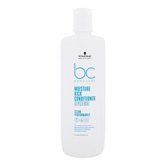 Conditioner Schwarzkopf Professional BC Bonacure Moisture Kick Glycerol Conditioner 1000 ml