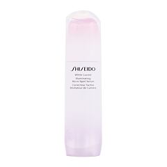 Gesichtsserum Shiseido White Lucent Illuminating Micro-Spot Serum 50 ml