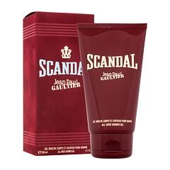 Duschgel Jean Paul Gaultier Scandal 150 ml