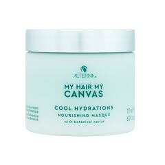 Haarmaske Alterna My Hair My Canvas Cool Hydrations Nourishing Masque 177 ml