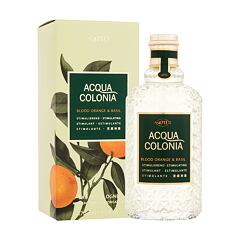 Eau de Cologne 4711 Acqua Colonia Blood Orange & Basil 50 ml