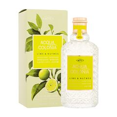 Eau de Cologne 4711 Acqua Colonia Lime & Nutmeg 50 ml