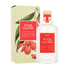 Eau de Cologne 4711 Acqua Colonia Lychee & White Mint 170 ml