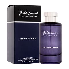 Eau de Toilette Baldessarini Signature 90 ml Tester