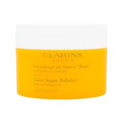 Körperpeeling Clarins Aroma Tonic Sugar Polisher 250 g