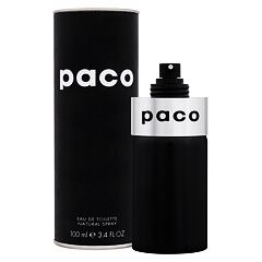 Eau de Toilette Paco Rabanne Paco 100 ml