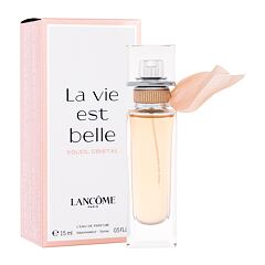 Eau de Parfum Lancôme La Vie Est Belle Soleil Cristal 15 ml
