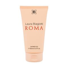Duschgel Laura Biagiotti Roma 150 ml