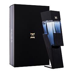 Eau de Parfum Carolina Herrera Bad Boy Cobalt Électrique 50 ml