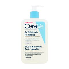 Reinigungsgel CeraVe Facial Cleansers SA Smoothing 236 ml