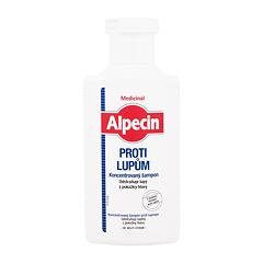 Shampoo Alpecin Medicinal Anti-Dandruff Shampoo Concentrate 200 ml
