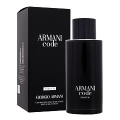 Parfum Giorgio Armani Code Parfum Nachfüllung 150 ml
