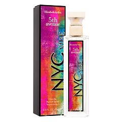 Eau de Parfum Elizabeth Arden 5th Avenue NYC Vibe 75 ml