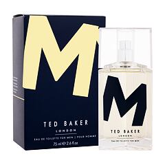 Eau de Toilette Ted Baker M 75 ml