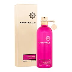 Eau de Parfum Montale Candy Rose 100 ml