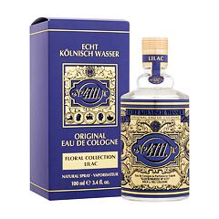 Eau de Cologne 4711 Floral Collection Lilac 100 ml Tester