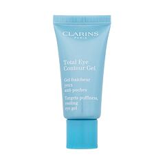 Augengel Clarins Total Eye Contour Gel 20 ml