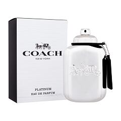 Eau de Parfum Coach Coach Platinum 100 ml