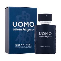Eau de Toilette Ferragamo Uomo Urban Feel 50 ml