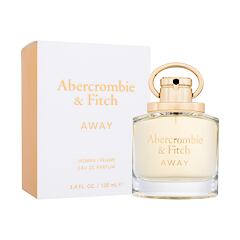 Eau de Parfum Abercrombie & Fitch Away 100 ml
