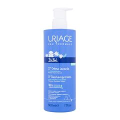 Duschcreme Uriage Bébé 1st Cleansing Cream 500 ml