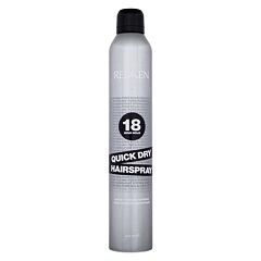 Haarspray  Redken Quick Dry 18 400 ml