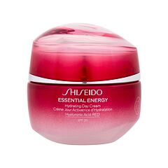 Tagescreme Shiseido Essential Energy Hydrating Day Cream SPF20 50 ml