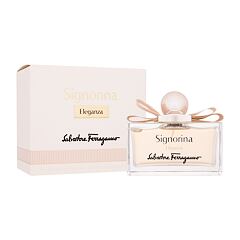 Eau de Parfum Ferragamo Signorina Eleganza 100 ml