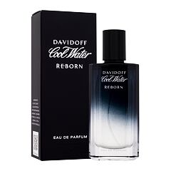 Eau de Parfum Davidoff Cool Water Reborn 50 ml