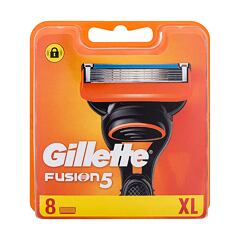 Ersatzklinge Gillette Fusion5 8 St.