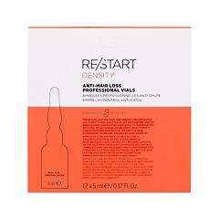 Mittel gegen Haarausfall Revlon Professional Re/Start Density Anti-Hair Loss Professional Vials 60 ml