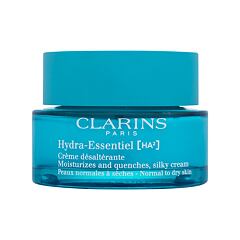 Tagescreme Clarins Hydra-Essentiel [HA²] Silky Cream 50 ml