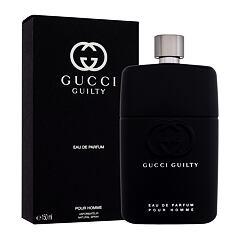 Eau de Parfum Gucci Guilty 150 ml