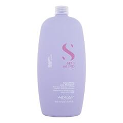 Shampoo ALFAPARF MILANO Semi Di Lino Smooth Smoothing Low Shampoo 1000 ml