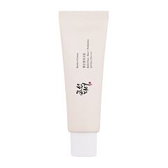 Sonnenschutz fürs Gesicht Beauty of Joseon Rice + Probiotics Relief Sun SPF50+ 50 ml