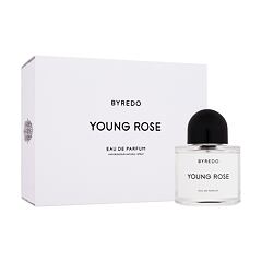 Eau de Parfum BYREDO Young Rose 100 ml