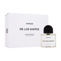 Eau de Parfum BYREDO De Los Santos 100 ml