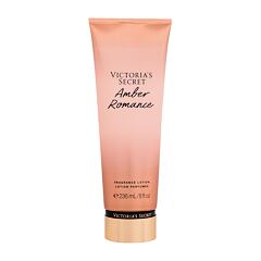 Körperlotion Victoria´s Secret Amber Romance 236 ml