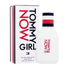 Eau de Toilette Tommy Hilfiger Tommy Girl Now 30 ml