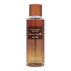 Körperspray Victoria´s Secret Bare Vanilla Luxe 250 ml