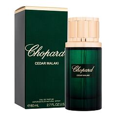 Eau de Parfum Chopard Malaki Cedar 80 ml