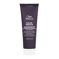 Haarmaske Wella Professionals Color Service Post Colour Treatment 250 ml