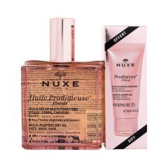 Körperöl NUXE Huile Prodigieuse Florale 50 ml