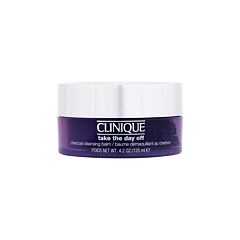 Reinigungscreme Clinique Take the Day Off Charcoal Cleansing Balm 125 ml