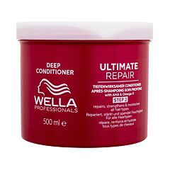 Conditioner Wella Professionals Ultimate Repair Conditioner Nachfüllung 500 ml