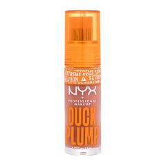 Lipgloss NYX Professional Makeup Duck Plump 7 ml 01 Clearly Spicy