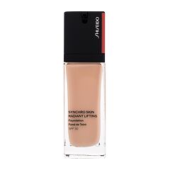 Foundation Shiseido Synchro Skin Radiant Lifting SPF30 30 ml 260 Cashmere
