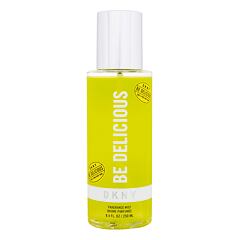 Körperspray DKNY DKNY Be Delicious 250 ml