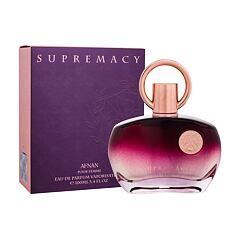 Eau de Parfum Afnan Supremacy Purple 100 ml